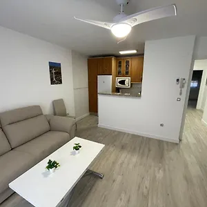 Appartement Escondite Real - Royal Hideaway - Vivienda Con Fines Turisticos Hospital De San Miguel, Jaén