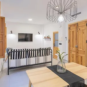 Apartment Piso-loft Cos Centro, Jaén
