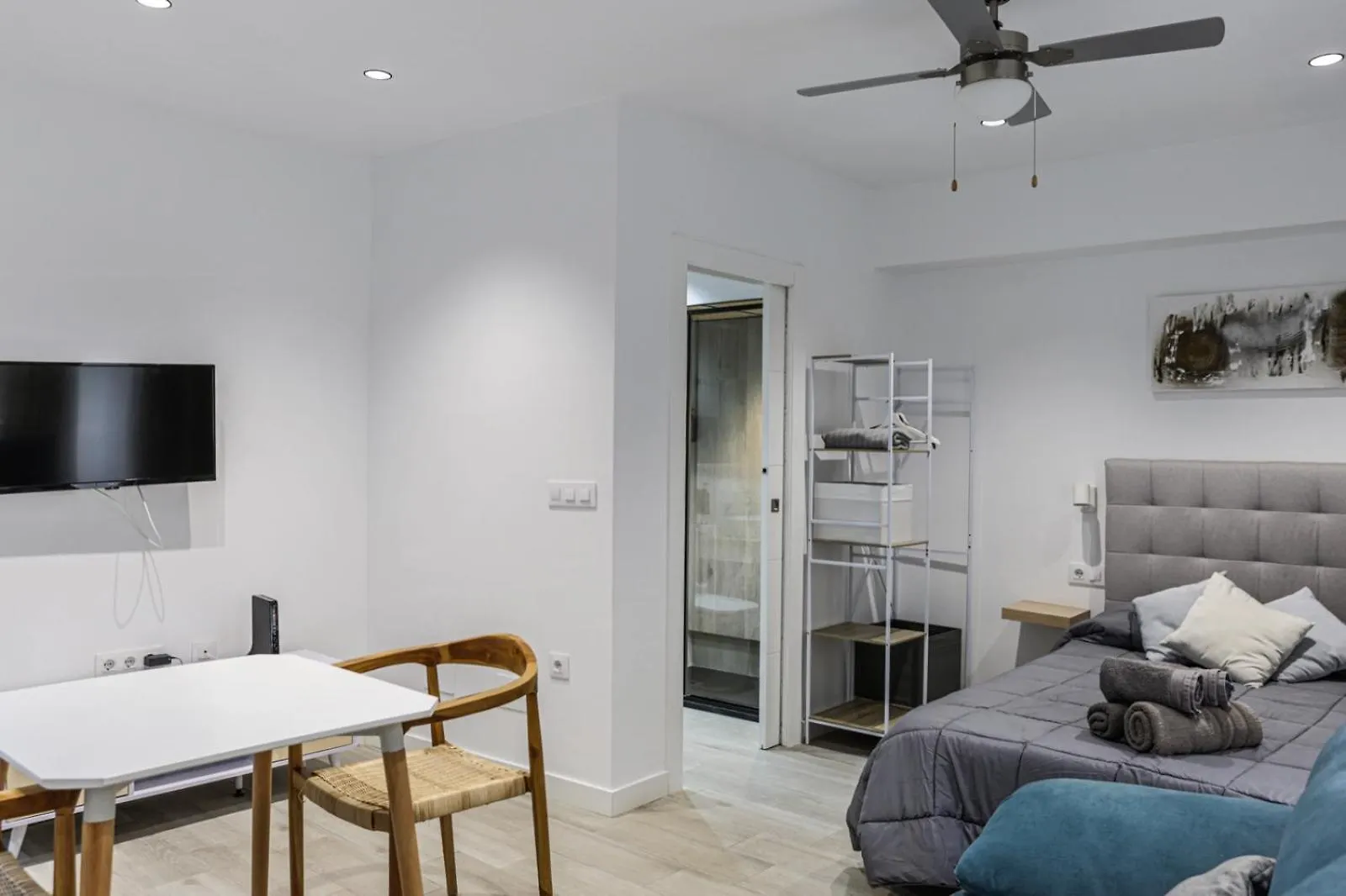 Acc Vergara 2 Opcion De Parking Apartment Jaen 0*,