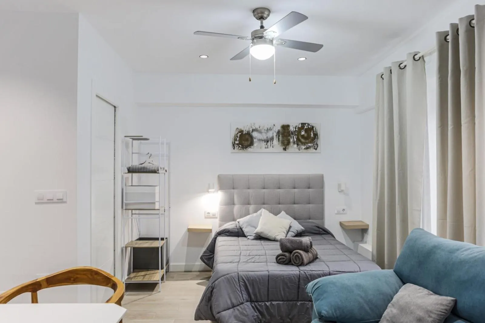 Acc Vergara 2 Opcion De Parking Apartment Jaen Spain